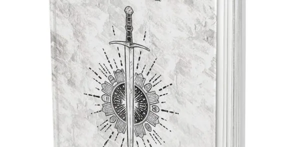 Livre "Explorer Kaamelott : les dessous de la Table Ronde" : nos impressions !