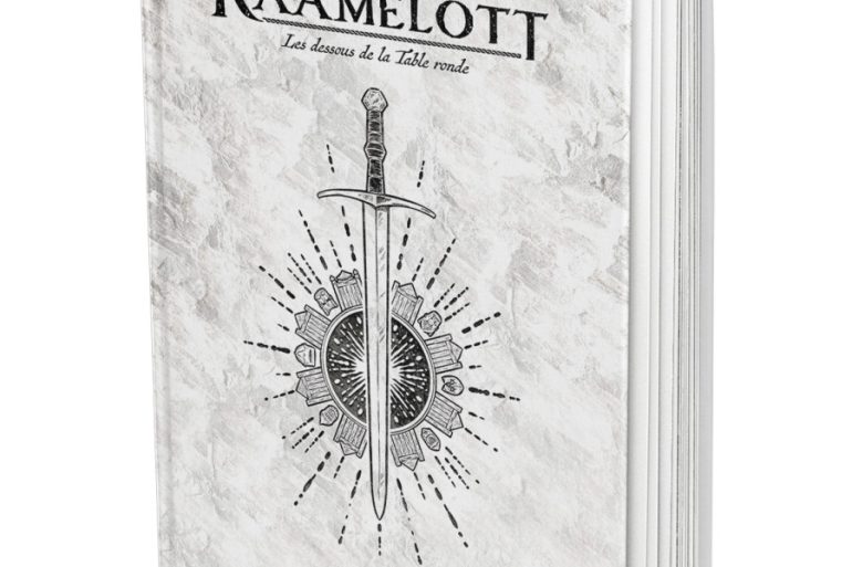 Livre "Explorer Kaamelott : les dessous de la Table Ronde" : nos impressions ! 27 Livre "Explorer Kaamelott : les dessous de la Table Ronde" : nos impressions !