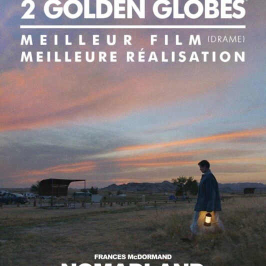 Oscars 2021 : le palmarès !