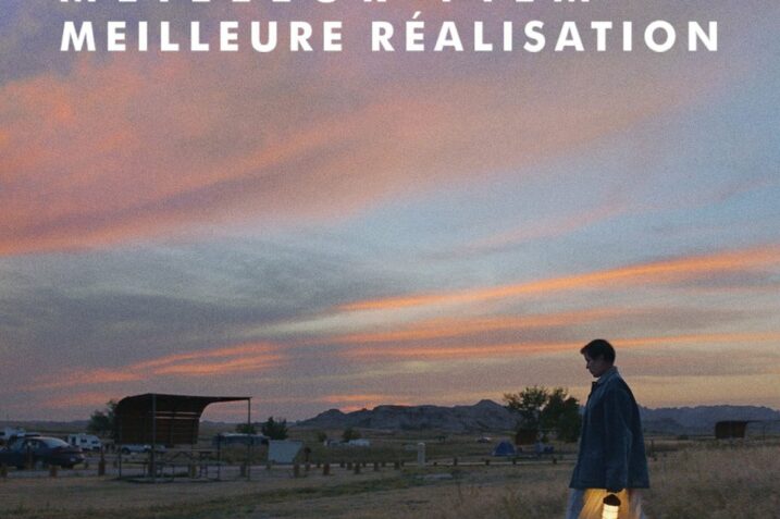 Oscars 2021 : le palmarès !