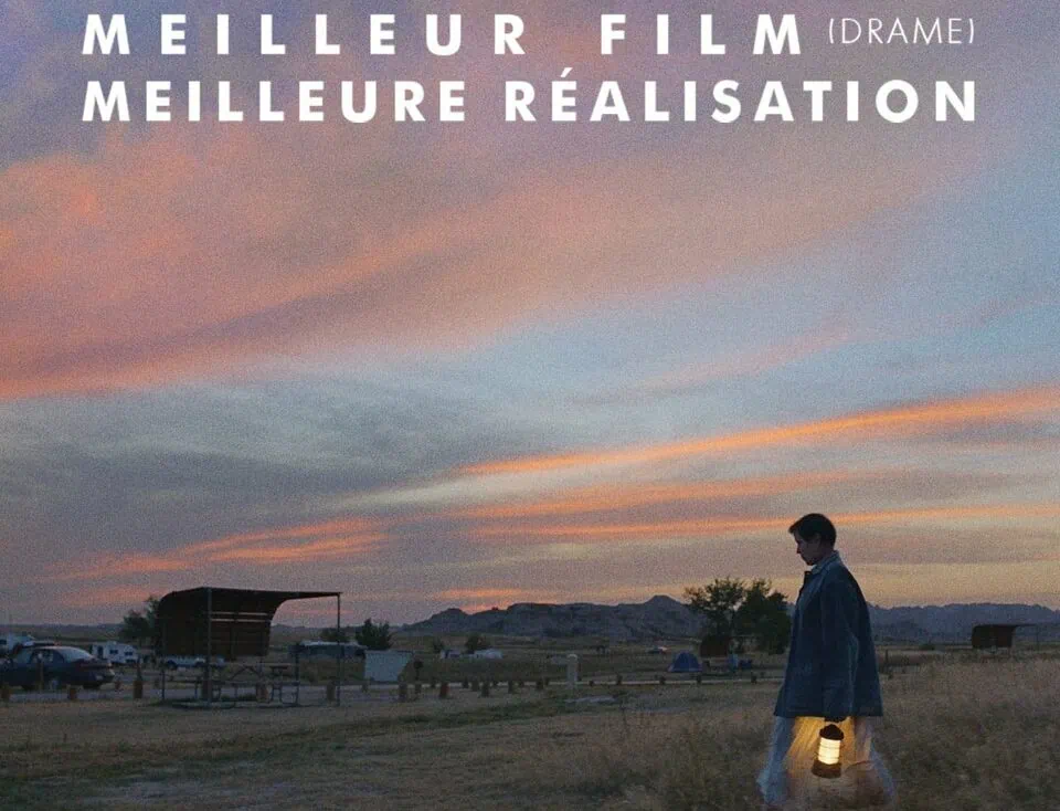 Oscars 2021 : le palmarès ! 1 Oscars 2021 : le palmarès !