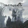 NieR Replicant dévoile la cinématique d'intro alternative et les bonus de son remake !