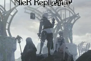 NieR Replicant dévoile la cinématique d'intro alternative et les bonus de son remake ! 14 NieR Replicant dévoile la cinématique d'intro alternative et les bonus de son remake !
