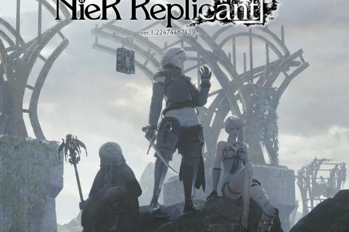 NieR Replicant dévoile la cinématique d'intro alternative et les bonus de son remake !