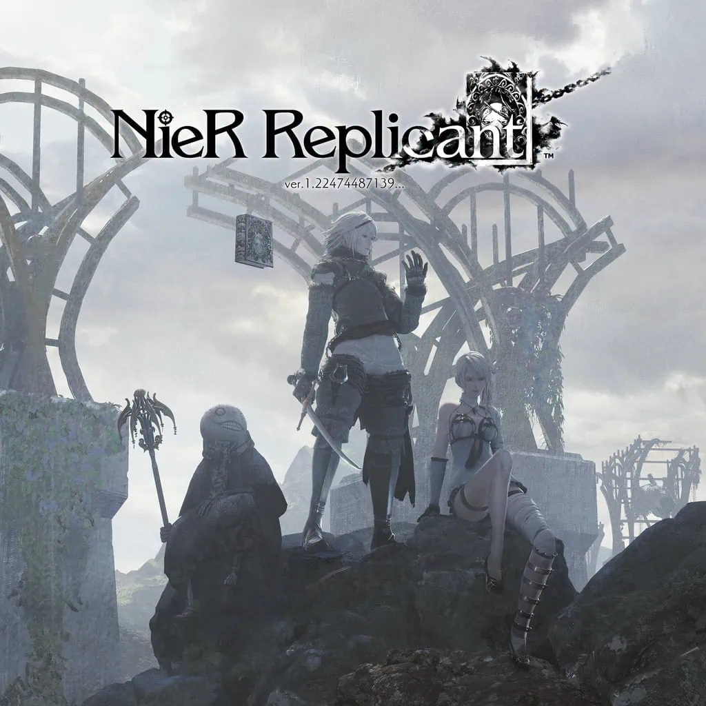 NieR Replicant dévoile la cinématique d'intro alternative et les bonus de son remake !