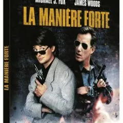 La manière forte : le test blu-ray