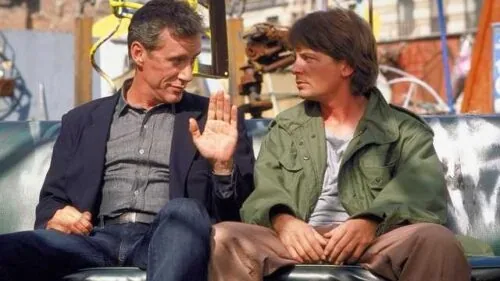 La manière forte : le test blu-ray