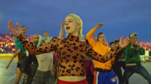 Ema : Test Blu-Ray 3 Ema : Test Blu-Ray