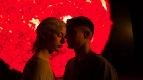 Ema : Test Blu-Ray 6 Ema : Test Blu-Ray