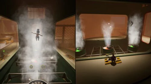 It Takes Two : le test ! 3 It Takes Two : le test !