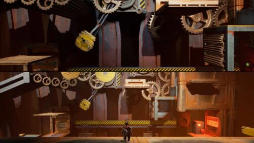 It Takes Two : le test ! 6 It Takes Two : le test !