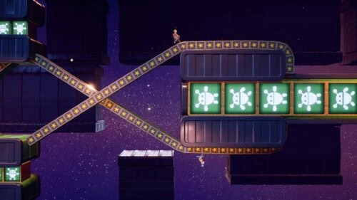 It Takes Two : le test ! 5 It Takes Two : le test !