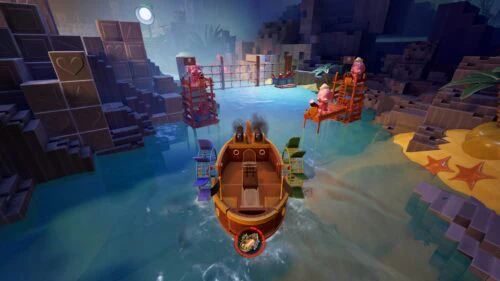 It Takes Two : le test ! 4 It Takes Two : le test !