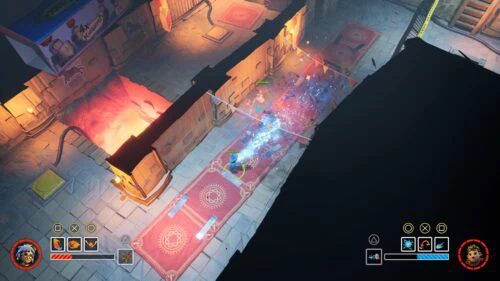 It Takes Two : le test ! 7 It Takes Two : le test !