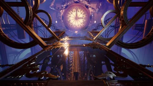 It Takes Two : le test ! 8 It Takes Two : le test !