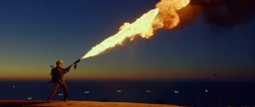 Ema : Test Blu-Ray 5 Ema : Test Blu-Ray