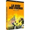 La Ruée des Vikings : le test blu-ray