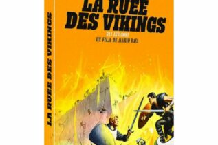 La Ruée des Vikings : le test blu-ray