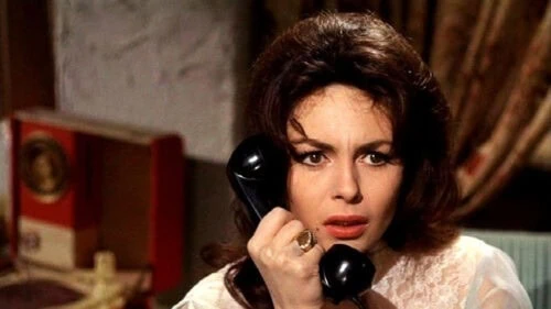 Les Trois Visages de la peur : le test du blu-ray 4K UHD 3 Les Trois Visages de la peur : le test du blu-ray 4K UHD