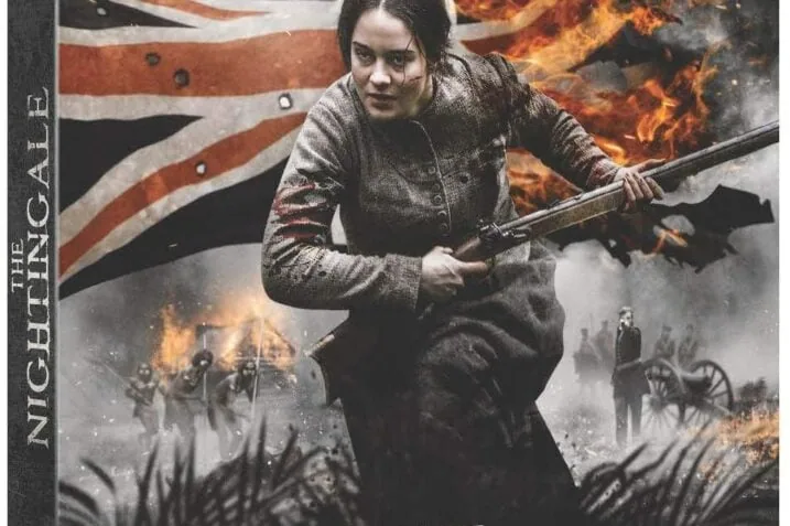 The Nightingale : le test blu-ray 9 The Nightingale : le test blu-ray