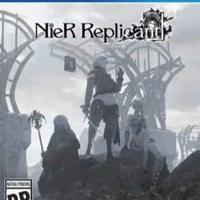 Nier Replicant ver.1.22474487139 : nos impressions !