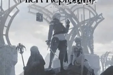 Nier Replicant ver.1.22474487139 : nos impressions !