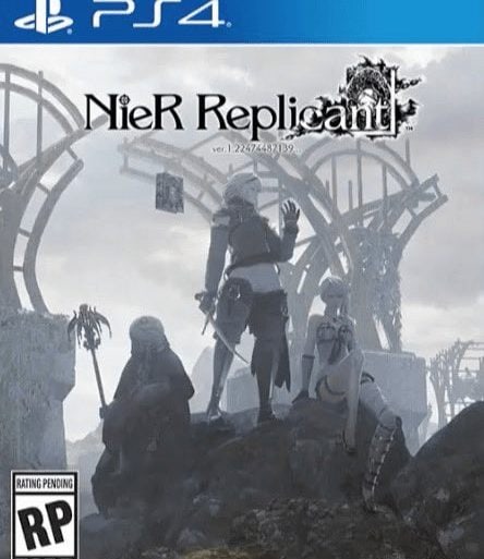 Nier Replicant ver.1.22474487139 : nos impressions !