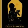 Livre "Entre les mondes de Death Stranding : créer le lien par le jeu" : nos impressions !