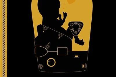 Livre "Entre les mondes de Death Stranding : créer le lien par le jeu" : nos impressions !