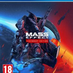 Mass Effect - Edition Légendaire : nos impressions !