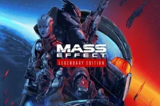 Mass Effect - Edition Légendaire : nos impressions !