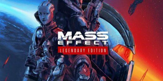Mass Effect - Edition Légendaire : nos impressions !