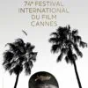 Le Jury du 74ème Festival de Cannes