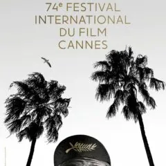 Le Jury du 74ème Festival de Cannes