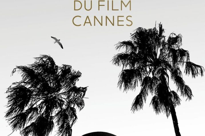 Le Jury du 74ème Festival de Cannes