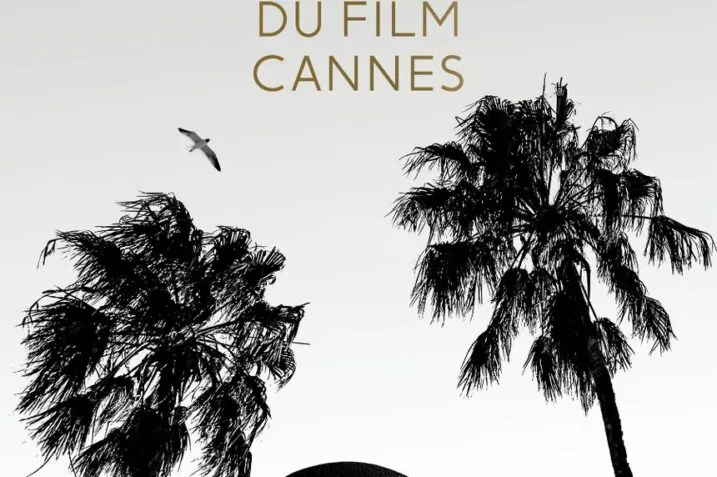 La sélection officielle du 74ème festival de Cannes