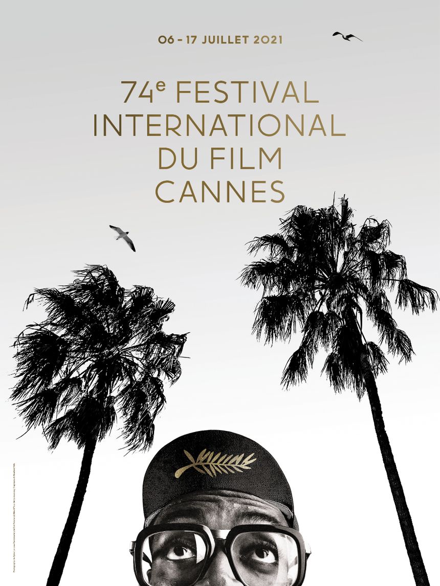 La sélection officielle du 74ème festival de Cannes