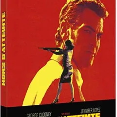 Hors d'atteinte : le test blu-ray