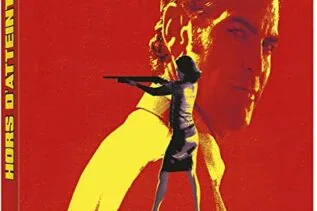 Hors d'atteinte : le test blu-ray