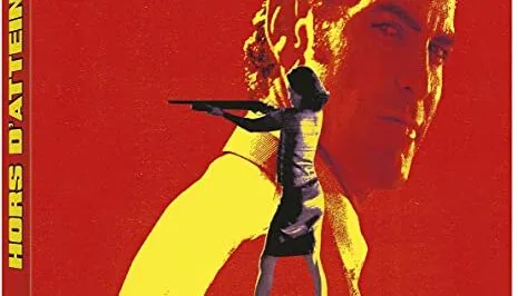 Hors d'atteinte : le test blu-ray