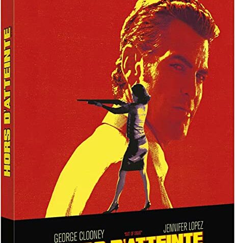 Hors d'atteinte : le test blu-ray