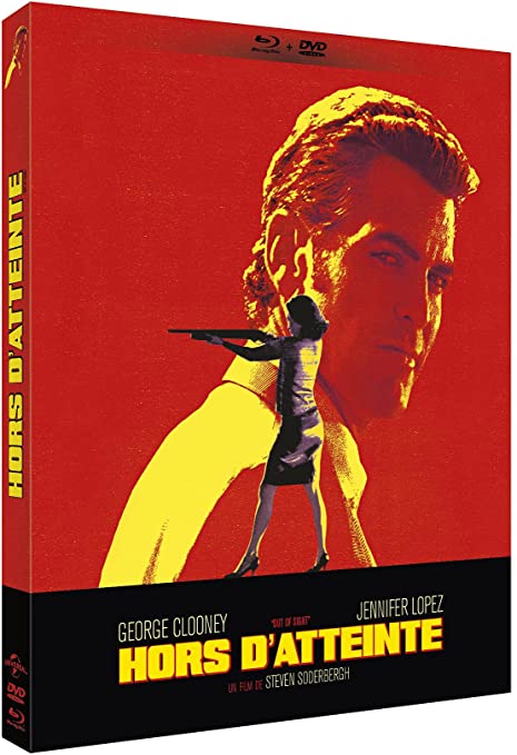 Hors d'atteinte : le test blu-ray