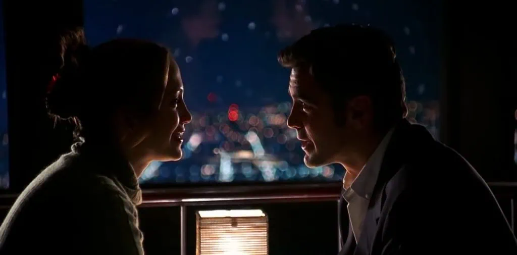 Hors d'atteinte : le test blu-ray