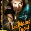 Les mains qui tuent : le test blu-ray