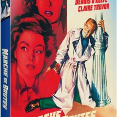 Marché de brutes : le test blu-ray