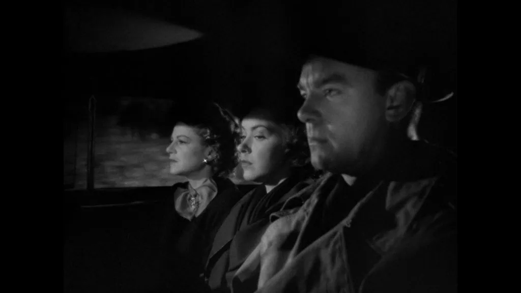 Marché de brutes : le test blu-ray 3 Marché de brutes : le test blu-ray