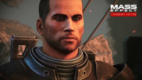 Mass Effect - Edition Légendaire : nos impressions !