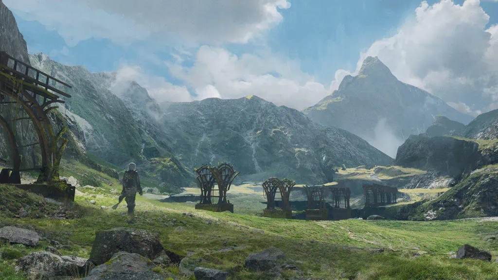 Nier Replicant ver.1.22474487139 : nos impressions ! 5 Nier Replicant ver.1.22474487139 : nos impressions !