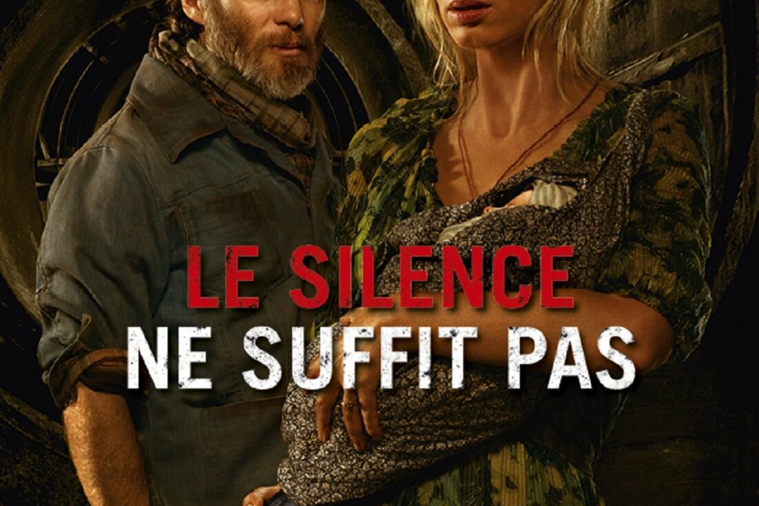 Sans un bruit 2 - Cinealliance.fr