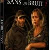 Sans un bruit 2 : le test blu-ray